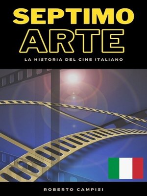 cover image of Séptimo Arte